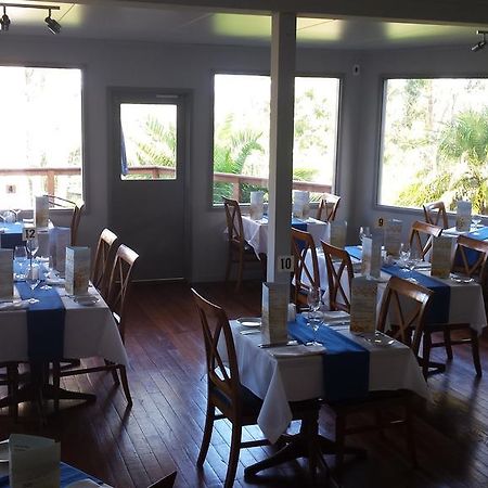 Bay Waters Holiday Resort Batemans Bay Exterior foto