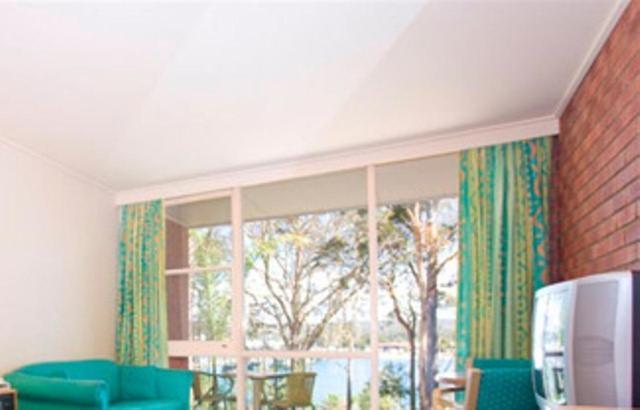 Bay Waters Holiday Resort Batemans Bay Cameră foto