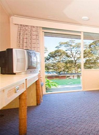 Bay Waters Holiday Resort Batemans Bay Cameră foto