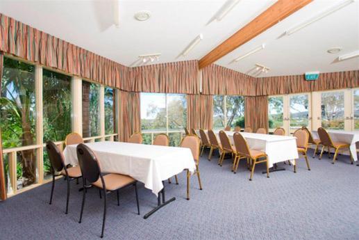 Bay Waters Holiday Resort Batemans Bay Exterior foto